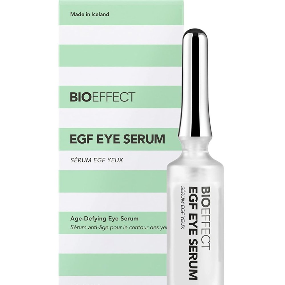 BIOEFFECT EGF Eye Serum: 6ml/ 0.20fl.oz $105
